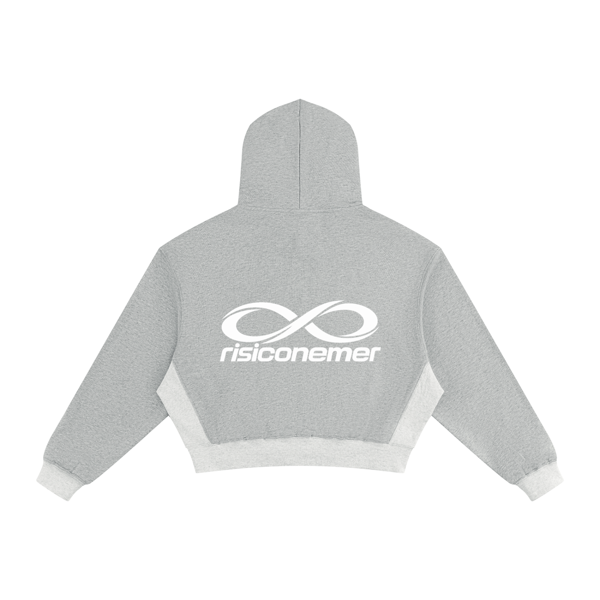 Women’s- RISICONEMER HOODIE