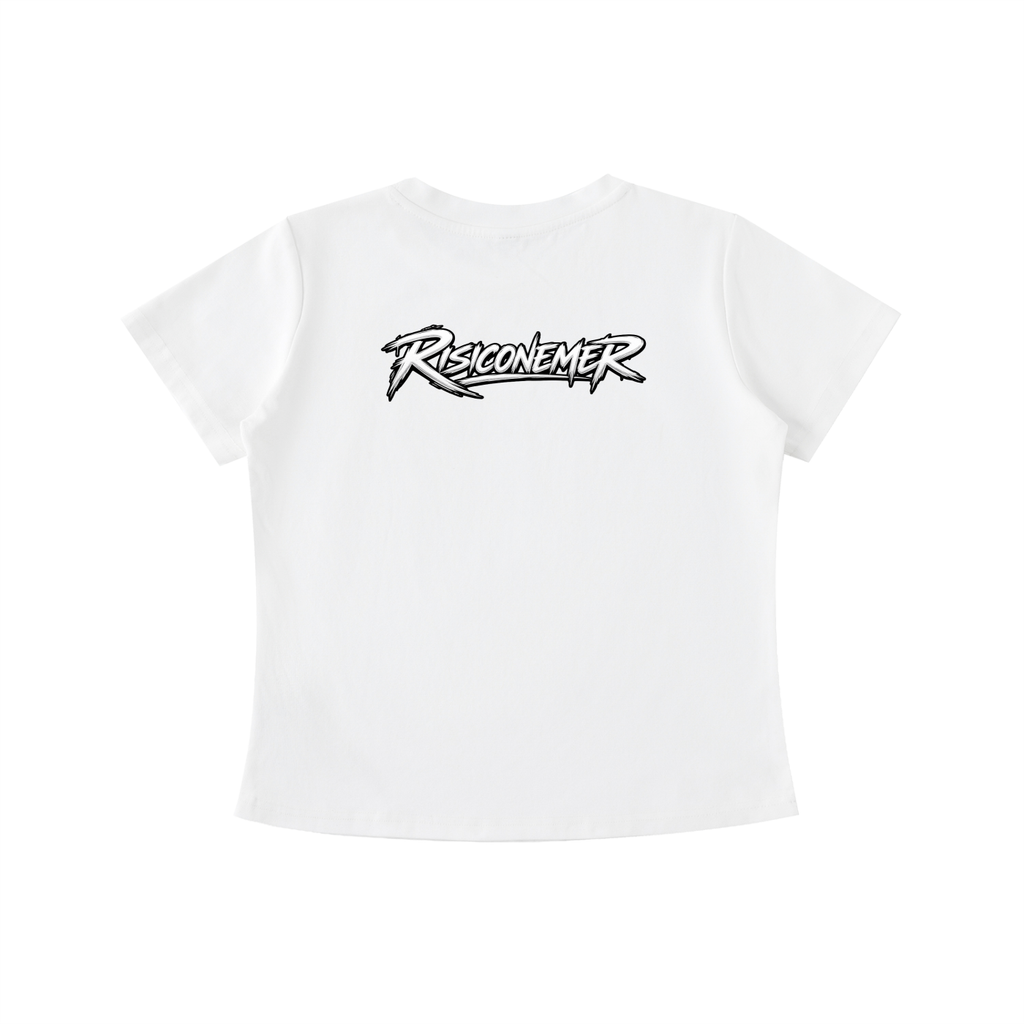 “Mental Health” Womens Only T-Shirt