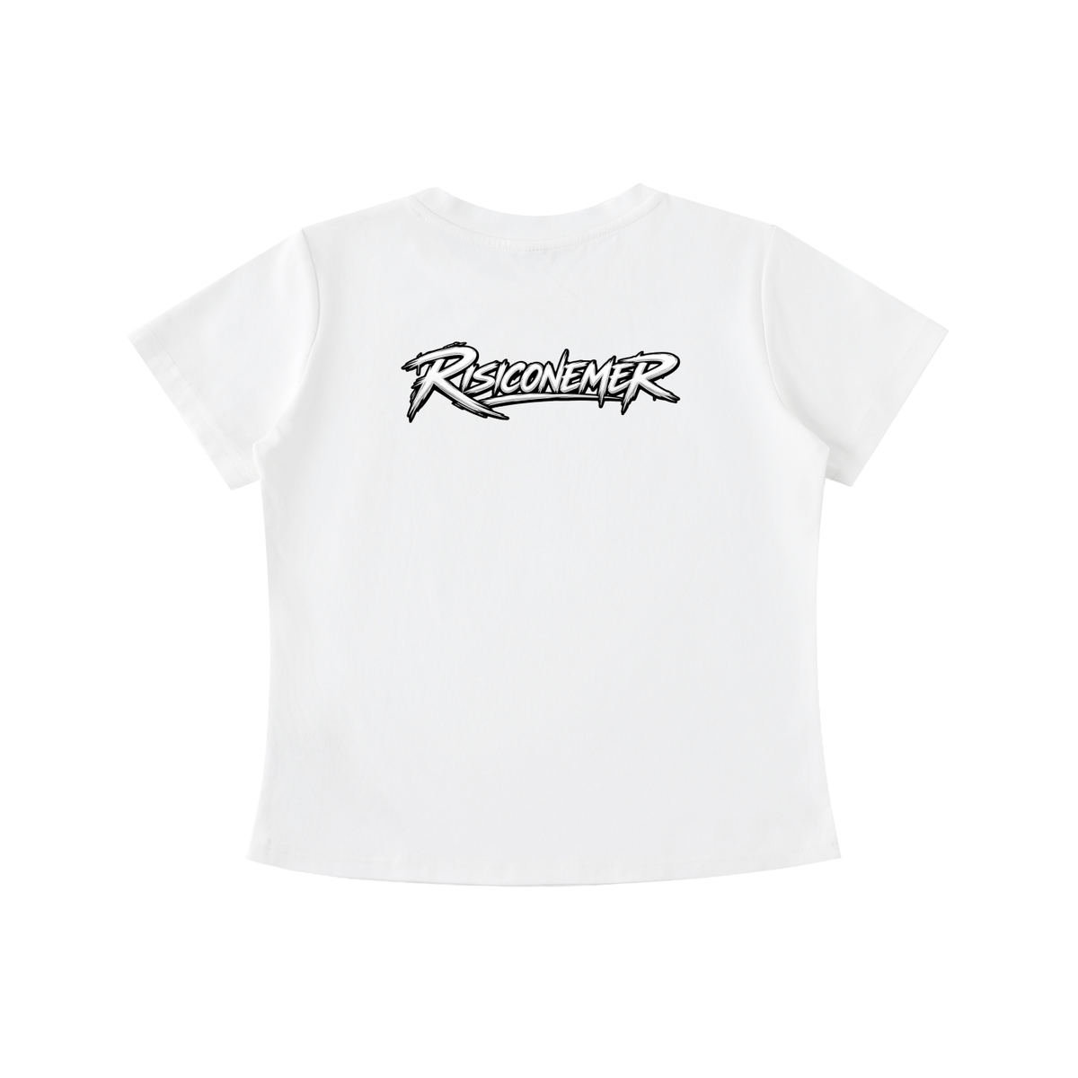 “Mental Health” Womens Only T-Shirt