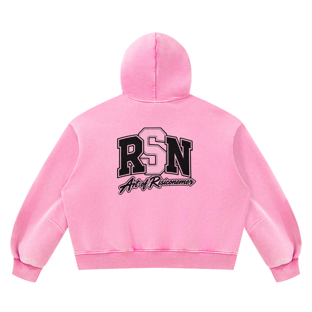 Risiconemer College Prep