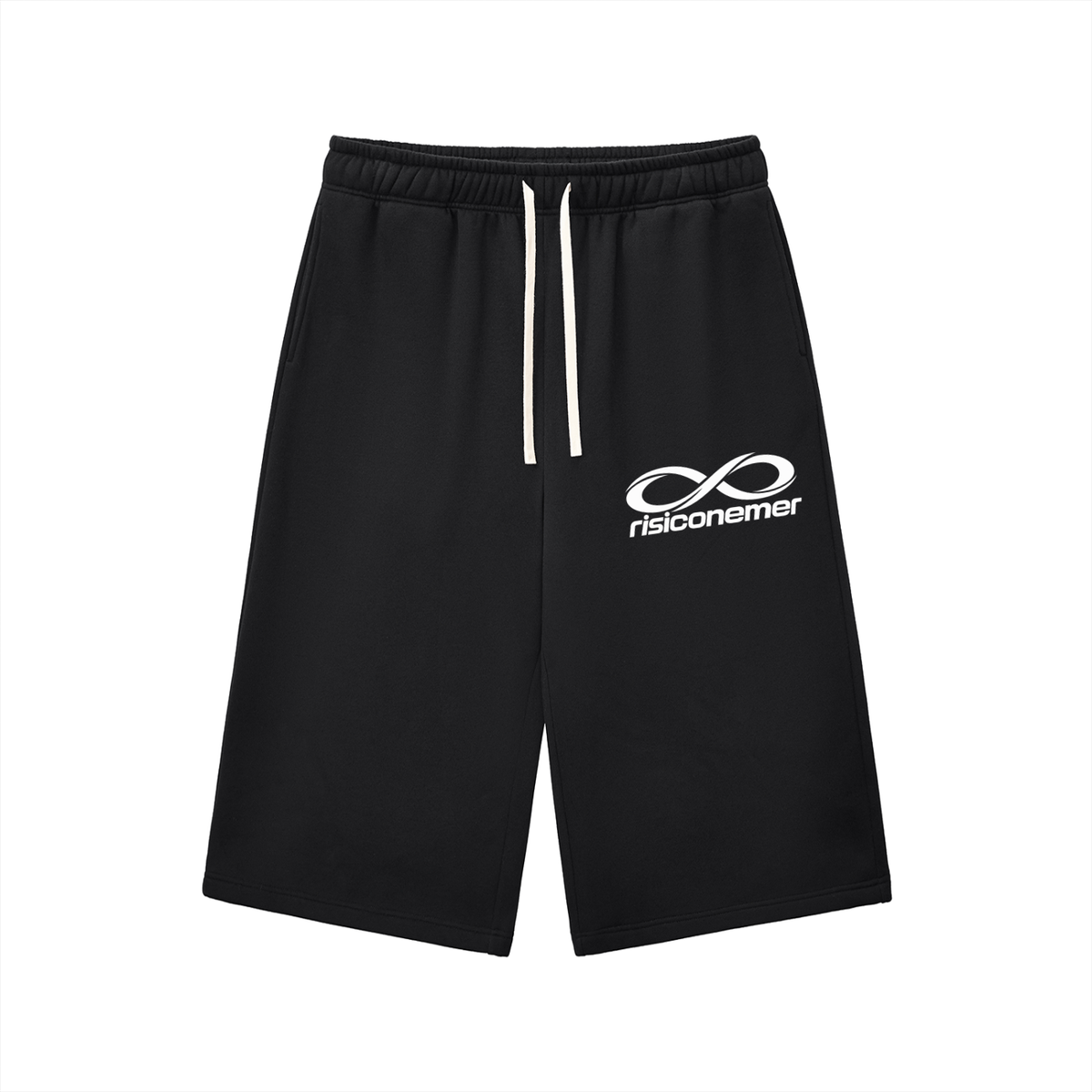 Risiconemer 3/4 shorts