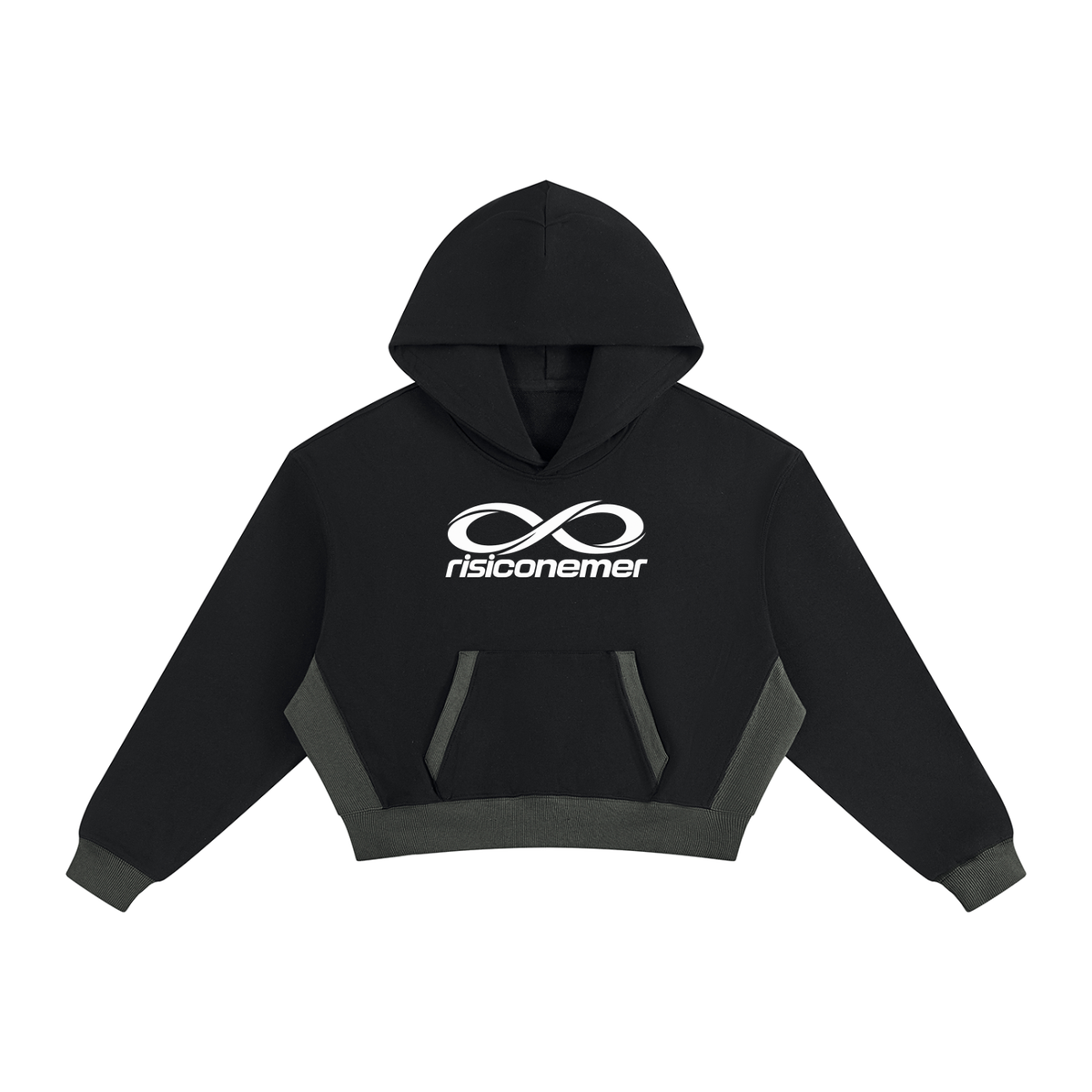 Women’s- RISICONEMER HOODIE