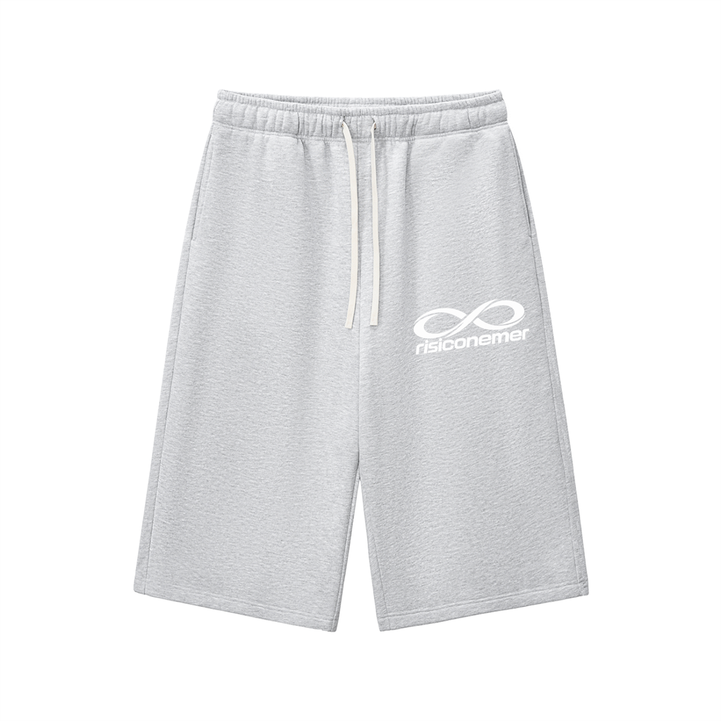 Risiconemer 3/4 shorts