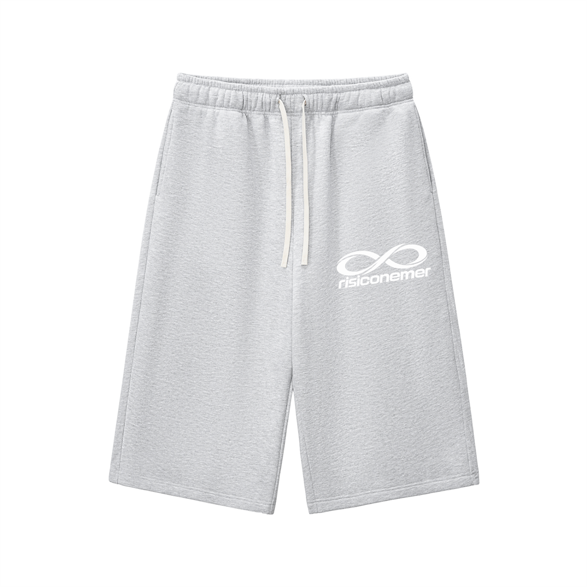 Risiconemer 3/4 shorts