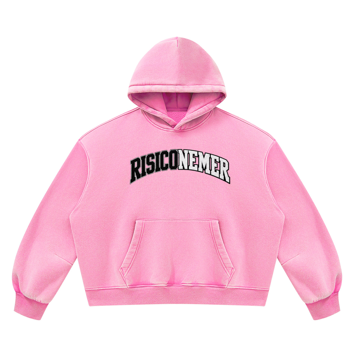 Risiconemer College Prep