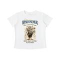 “Mental Health” Womens Only T-Shirt