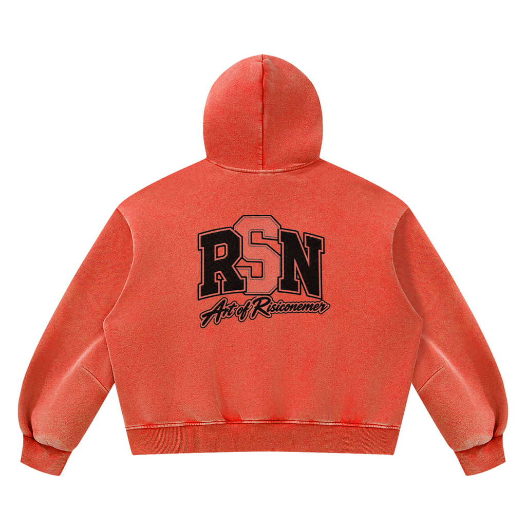 Risiconemer College Prep