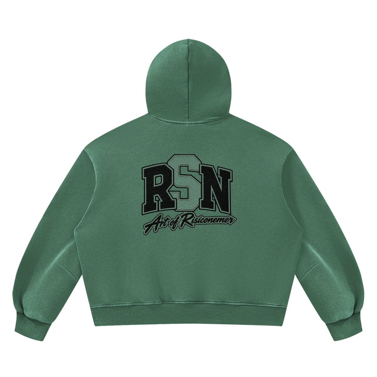 Risiconemer College Prep