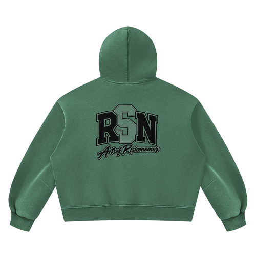 Risiconemer College Prep