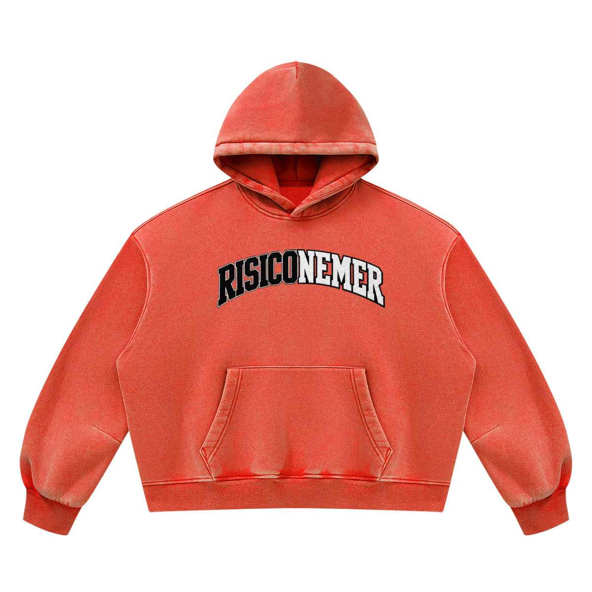 Risiconemer College Prep