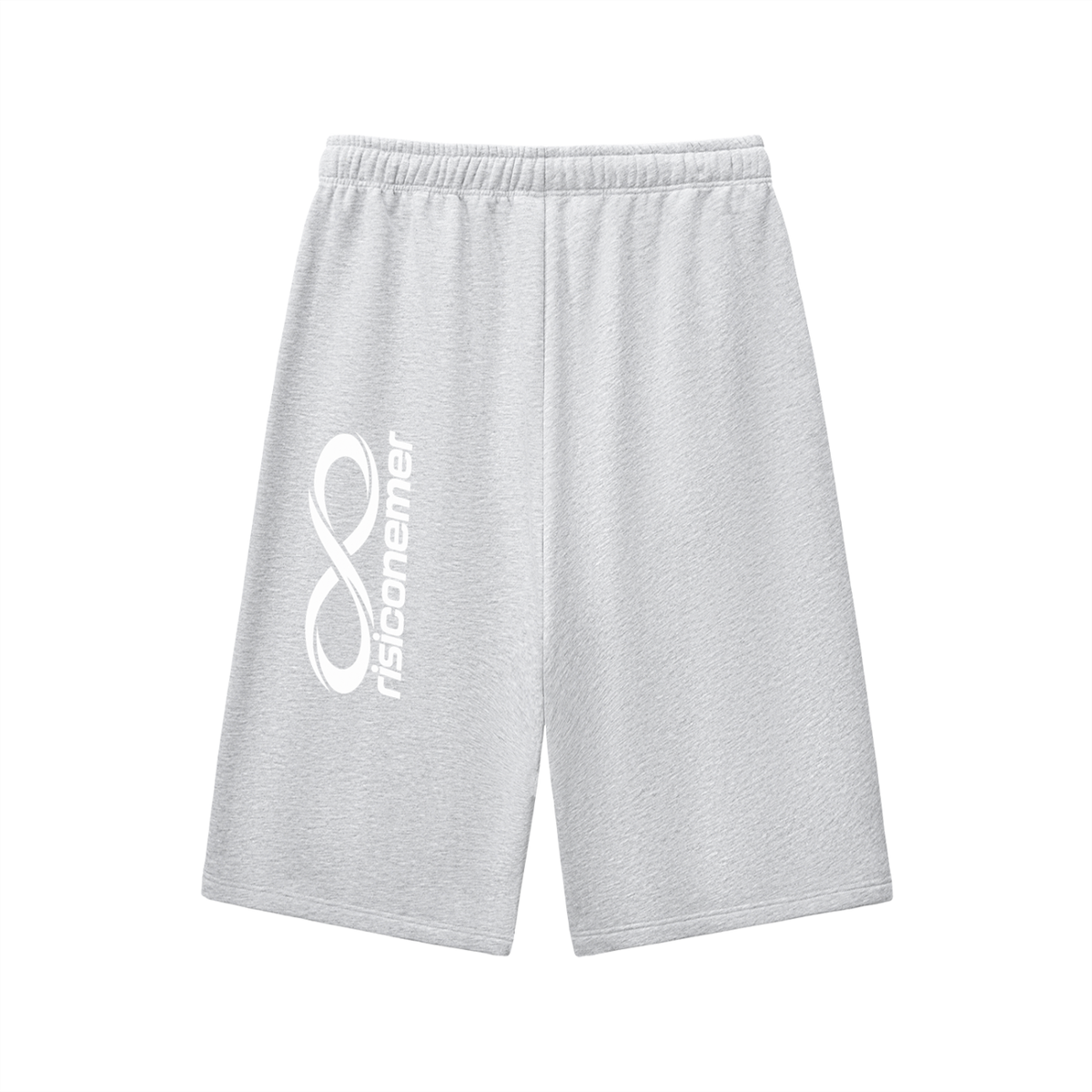 Risiconemer 3/4 shorts