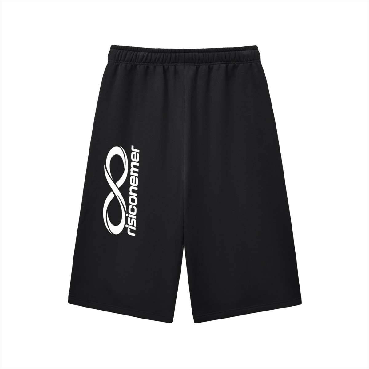 Risiconemer 3/4 shorts