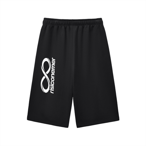 Risiconemer 3/4 shorts