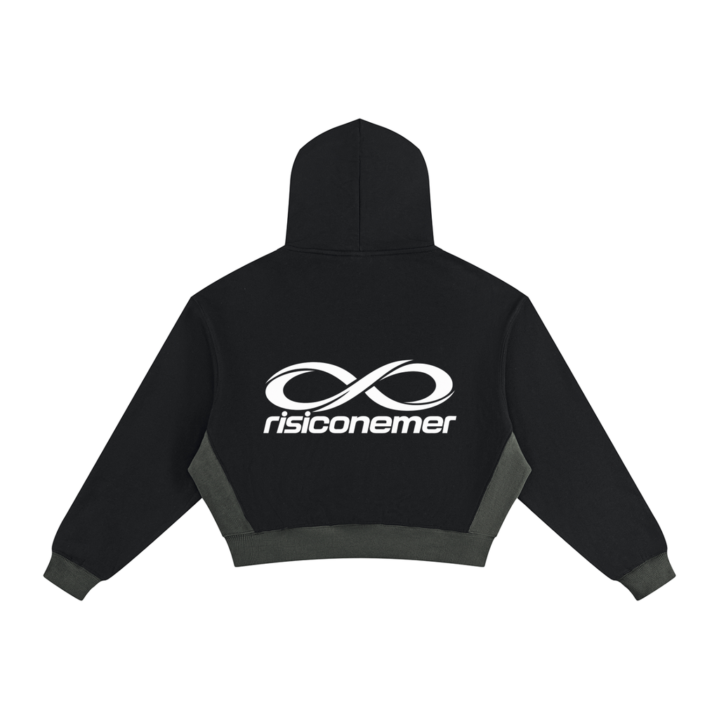 Women’s- RISICONEMER HOODIE