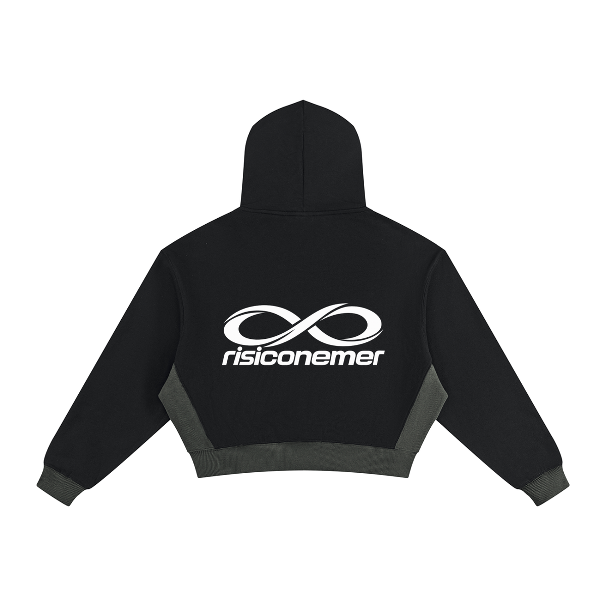 Women’s- RISICONEMER HOODIE