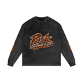 “Risk Change Lives “ Long Sleeve Shirt