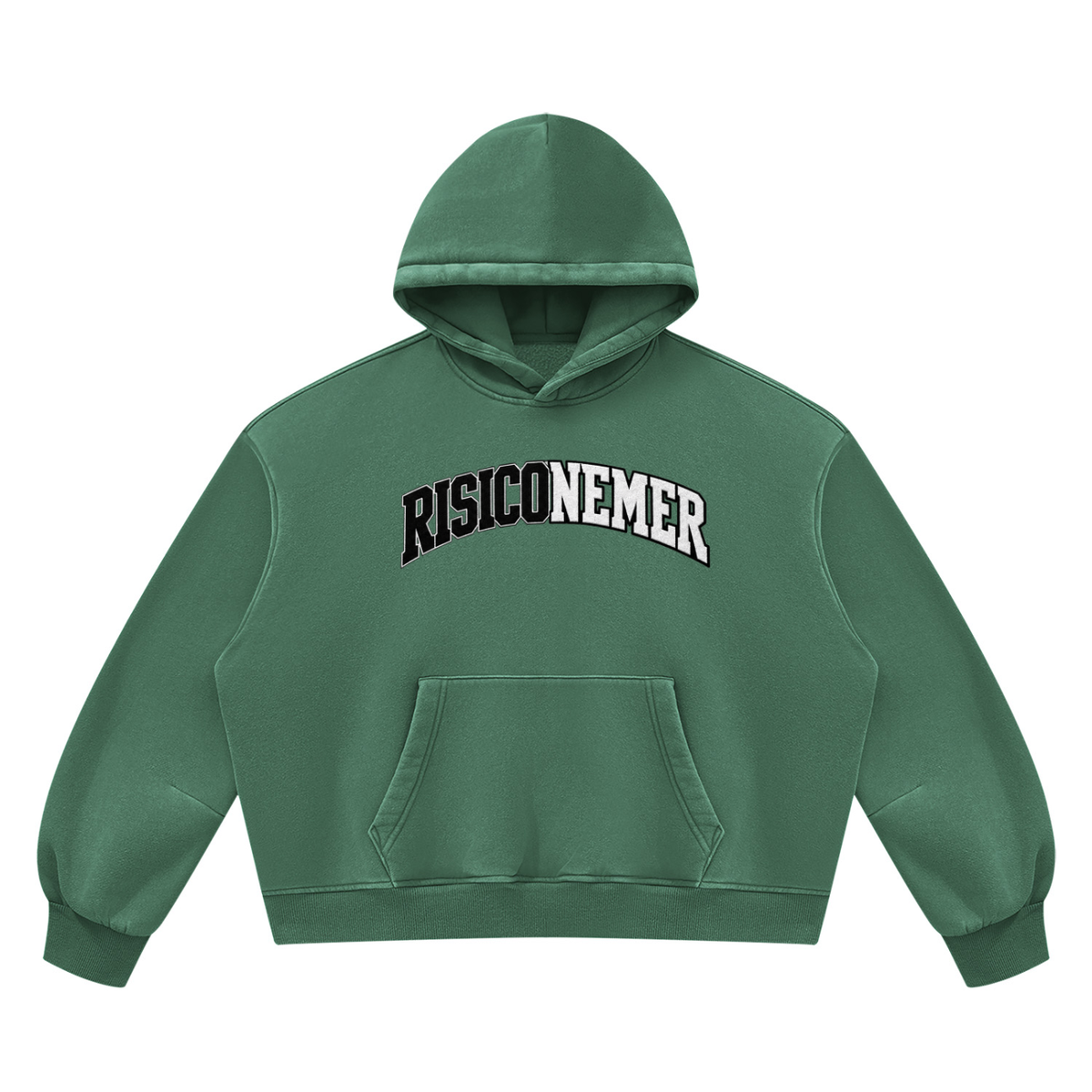 Risiconemer College Prep