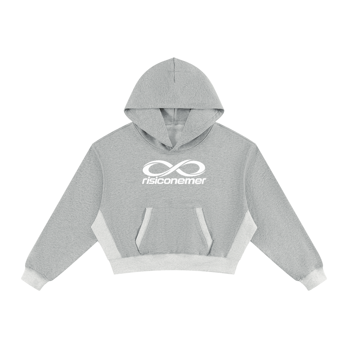 Women’s- RISICONEMER HOODIE